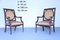 Antique Lounge Chairs, Set of 2 28