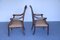 Antique Lounge Chairs, Set of 2 22