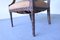 Antique Lounge Chairs, Set of 2 16