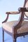 Antique Lounge Chairs, Set of 2 14