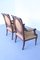 Antique Lounge Chairs, Set of 2 19
