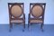 Antique Lounge Chairs, Set of 2 21