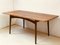 Mid-Century Solid Teak Dining Table from Dalescraft, 1960s, Immagine 5