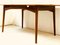 Mid-Century Solid Teak Dining Table from Dalescraft, 1960s, Immagine 6