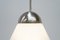 Model LS189 Ceiling Lamp by Carlo Nason for Mazzega, 1970s 7