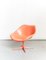 Vintage Fiberglass Chair by Horst Brüning for Cor 13