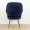 French Lounge Chair, 1960s 6