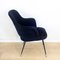 French Lounge Chair, 1960s 8