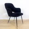 French Lounge Chair, 1960s 1