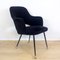 French Lounge Chair, 1960s, Image 1