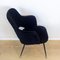 French Lounge Chair, 1960s 9