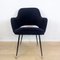 French Lounge Chair, 1960s 2