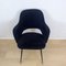 French Lounge Chair, 1960s, Image 3