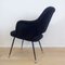 French Lounge Chair, 1960s 5