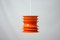 Mid-Century Scandinavian Pendant Lamp 2