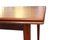 Danish Dining Table with Extensions in Teak, 1960s 5