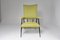 Mid-Century French Armchair, 1950s 3