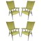 Französischer Mid-Century Sessel, 1950er 1