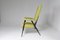 Mid-Century French Armchair, 1950s 12