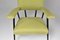 Mid-Century French Armchair, 1950s 11