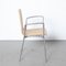 Beech Gorka Chair by Jorge Pensi for Akaba, 2000s 5