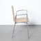 Beech Gorka Chair by Jorge Pensi for Akaba, 2000s, Image 5