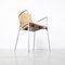 Beech Gorka Chair by Jorge Pensi for Akaba, 2000s, Image 15