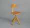Factory Chair from Ama Elastik, 1930s, Image 1