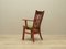 Vintage Danish Teak Armchair, 1970s 5