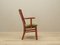 Vintage Danish Teak Armchair, 1970s, Image 8