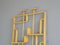 Mid-Century Room Divider by Ludvik Volak for Drevopodnik Holesov, 1960s 7