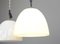 Opaline Pendant Lamp by Vilhelm Lauritzen, 1950s, Image 2