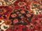 Middle Eastern Carpet, 1950s, Image 4