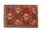Middle Eastern Carpet, 1950s, Image 1