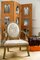 Art Deco Hermès Upholstered Armchair from Photoliu 8