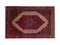 Middle Eastern Rug, 1960s, Image 1