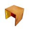 Mid-Century Childrens Stool by Be Niegeman-Brand for Goed Wonen, 1950s, Image 5