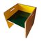 Mid-Century Childrens Stool by Be Niegeman-Brand for Goed Wonen, 1950s, Immagine 4