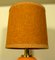 Vintage Table Lamp, 1970s, Image 4