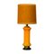 Lampe de Bureau Vintage, 1970s 1