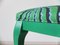Beechwood Chair with Tropical Sanderson Fabric by Photoliu 9