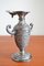 Small Antique Empire Silver-Plated Vase from WMF, 1920s 6