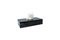 Schwarze Tissue Box aus Marmor von Fiammettav Home Collection 2