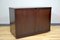 Rosewood MB55 Sideboard by Vico Magistretti for Poggi, Italy, 1970s 3