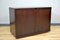 Rosewood MB55 Sideboard by Vico Magistretti for Poggi, Italy, 1970s, Image 3