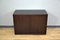 Rosewood MB55 Sideboard by Vico Magistretti for Poggi, Italy, 1970s, Image 1