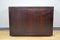 Rosewood MB55 Sideboard by Vico Magistretti for Poggi, Italy, 1970s, Image 7