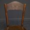 Antique Bentwood Dining Chairs from Mundus + Jacob & Josef Kohn, Set of 4 2