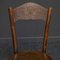 Antique Bentwood Dining Chairs from Mundus + Jacob & Josef Kohn, Set of 4, Image 2