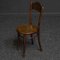 Antique Bentwood Dining Chairs from Mundus + Jacob & Josef Kohn, Set of 4, Image 7